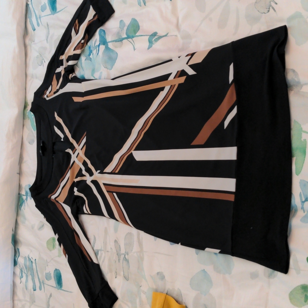 Nice screthy summer dress